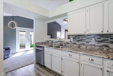 6656 Sundown Drive N Indianapolis IN 46254