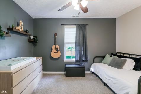 6656 Sundown Drive N Indianapolis IN 46254
