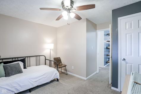6656 Sundown Drive N Indianapolis IN 46254