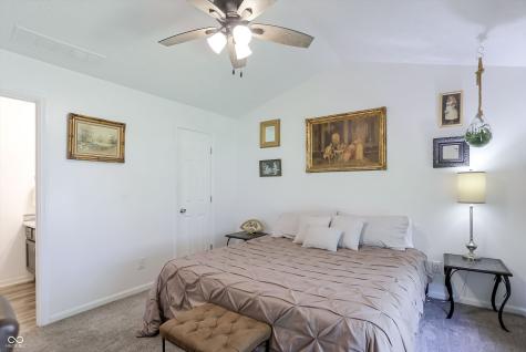 6656 Sundown Drive N Indianapolis IN 46254