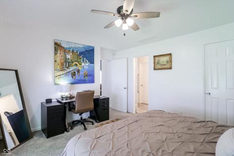 6656 Sundown Drive N Indianapolis IN 46254