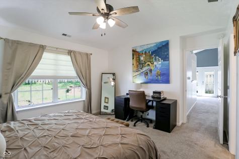 6656 Sundown Drive N Indianapolis IN 46254