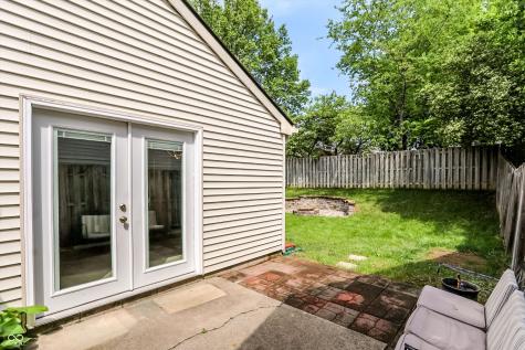 6656 Sundown Drive N Indianapolis IN 46254