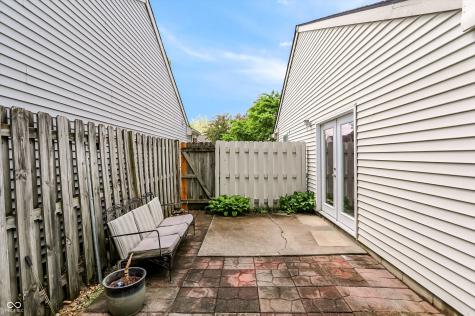 6656 Sundown Drive N Indianapolis IN 46254
