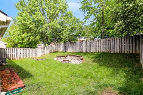6656 Sundown Drive N Indianapolis IN 46254