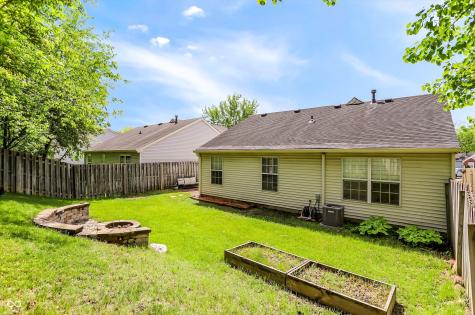6656 Sundown Drive N Indianapolis IN 46254