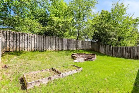 6656 Sundown Drive N Indianapolis IN 46254