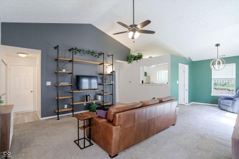 6656 Sundown Drive N Indianapolis IN 46254