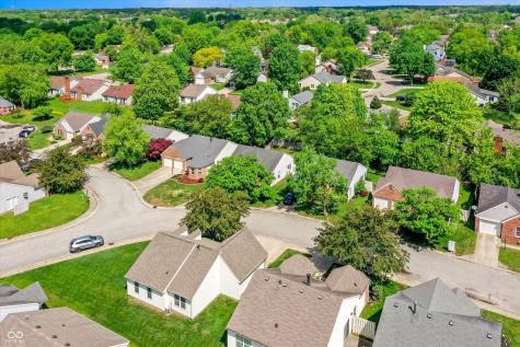 6656 Sundown Drive N Indianapolis IN 46254