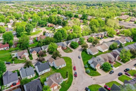 6656 Sundown Drive N Indianapolis IN 46254