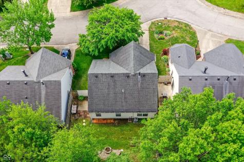 6656 Sundown Drive N Indianapolis IN 46254