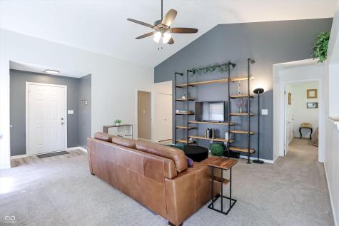 6656 Sundown Drive N Indianapolis IN 46254