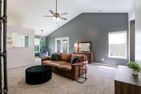6656 Sundown Drive N Indianapolis IN 46254