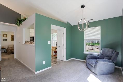 6656 Sundown Drive N Indianapolis IN 46254