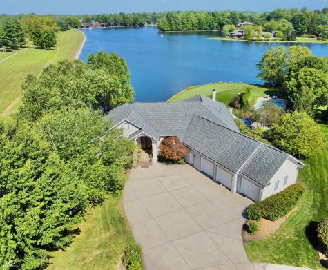 5945 Leatherback Court Columbus IN 47201