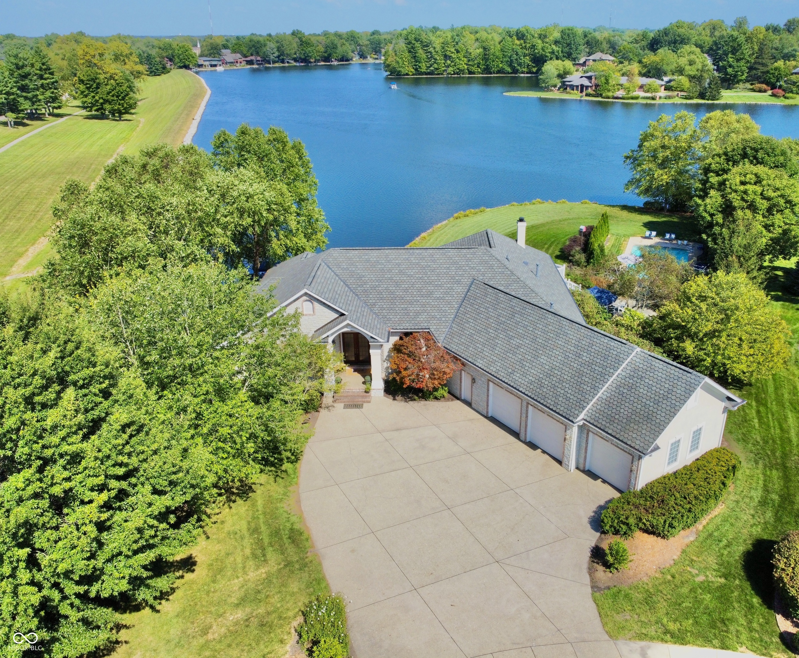 5945 Leatherback Court Columbus IN 47201