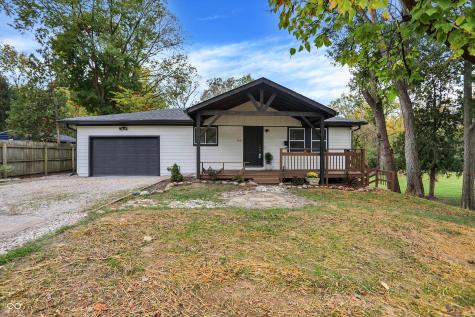 5832 Woodside Drive Indianapolis IN 46228