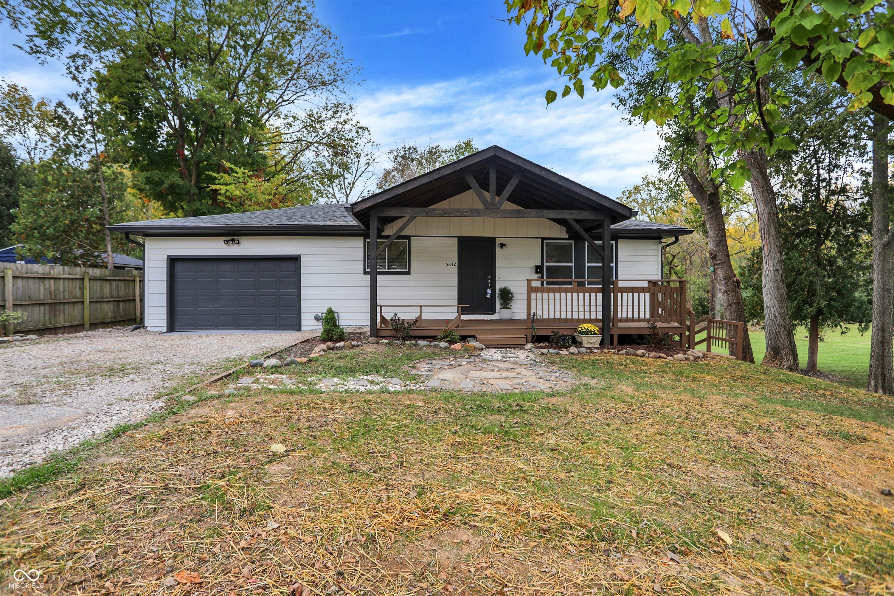 5832 Woodside Drive Indianapolis IN 46228