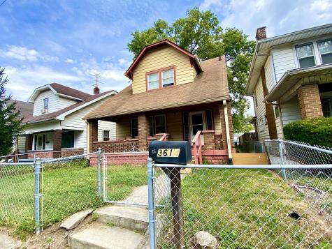 3614 W Michigan Street Indianapolis IN 46222