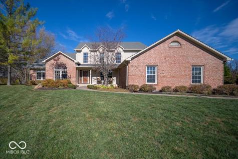 11450 Autumn Ridge Lane Indianapolis IN 46239