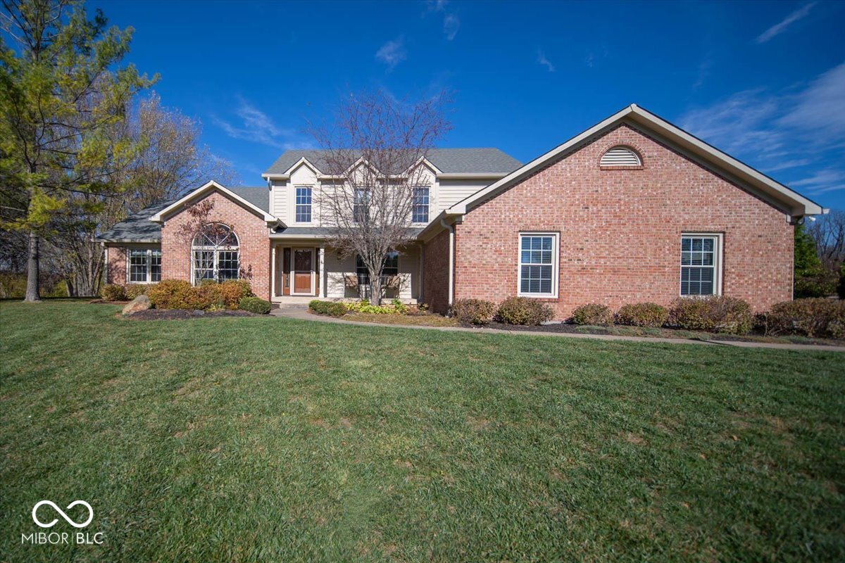 11450 Autumn Ridge Lane Indianapolis IN 46239