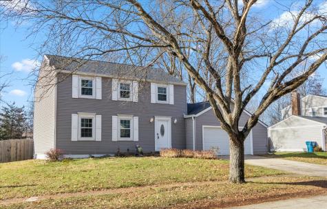 9202 Rymark Drive Indianapolis IN 46250