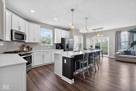 13832 Tender Drive Carmel IN 46032