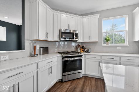 13832 Tender Drive Carmel IN 46032
