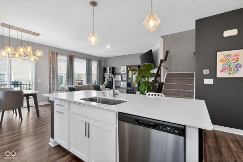 13832 Tender Drive Carmel IN 46032