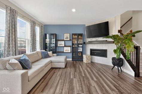 13832 Tender Drive Carmel IN 46032