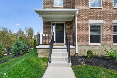13832 Tender Drive Carmel IN 46032
