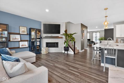 13832 Tender Drive Carmel IN 46032