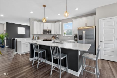 13832 Tender Drive Carmel IN 46032