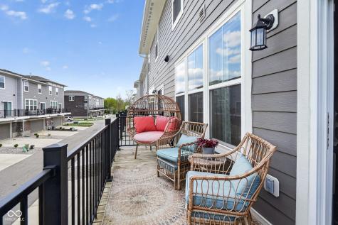13832 Tender Drive Carmel IN 46032