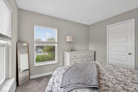13832 Tender Drive Carmel IN 46032