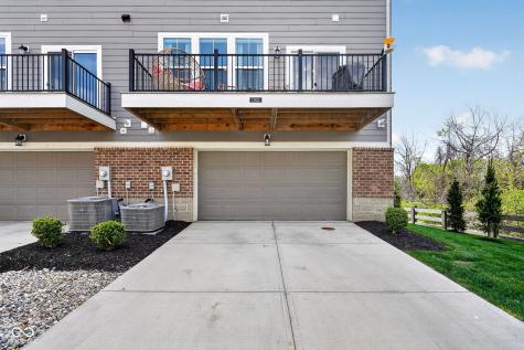13832 Tender Drive Carmel IN 46032