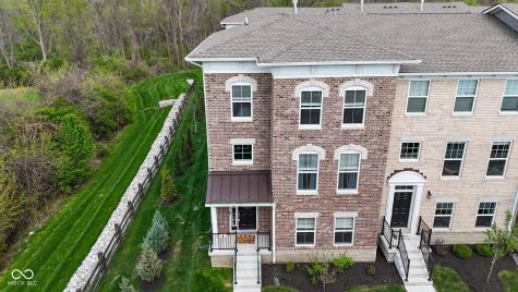 13832 Tender Drive Carmel IN 46032