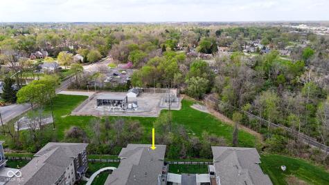 13832 Tender Drive Carmel IN 46032