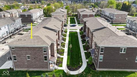 13832 Tender Drive Carmel IN 46032