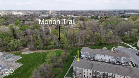 13832 Tender Drive Carmel IN 46032
