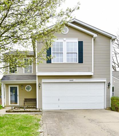 2016 Orchid Bloom Drive Indianapolis IN 46231
