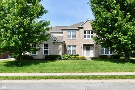 14082 Brazos Drive Carmel IN 46033
