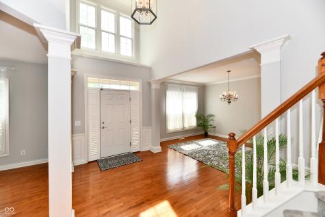 14082 Brazos Drive Carmel IN 46033