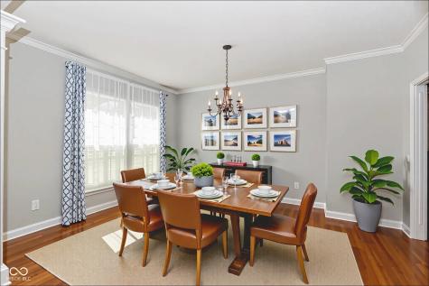 14082 Brazos Drive Carmel IN 46033