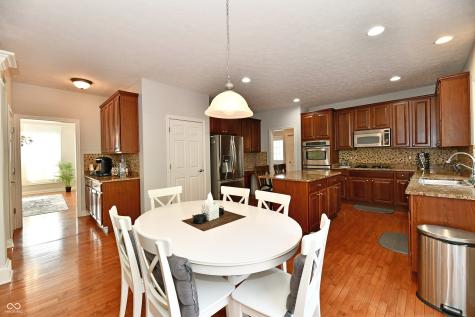 14082 Brazos Drive Carmel IN 46033