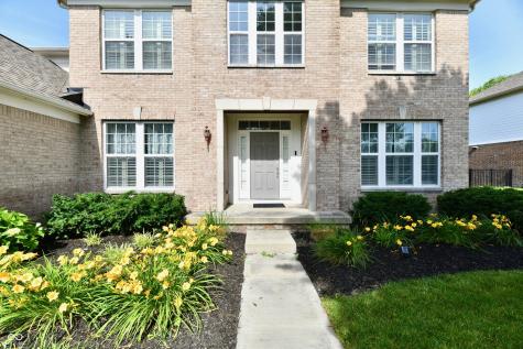 14082 Brazos Drive Carmel IN 46033