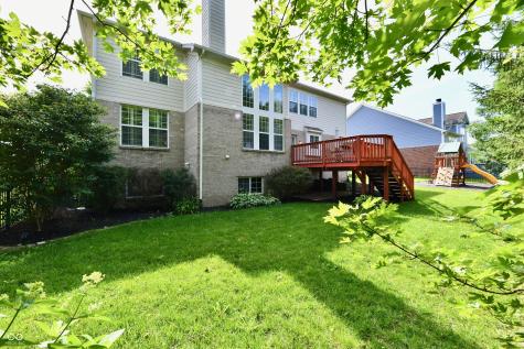 14082 Brazos Drive Carmel IN 46033