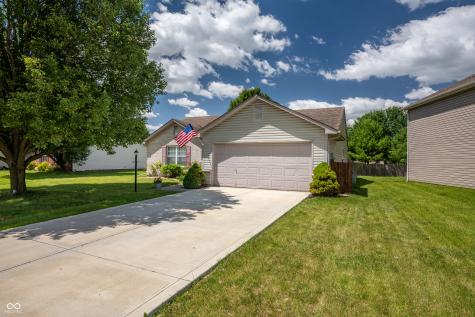 5504 Wood Hollow Drive Indianapolis IN 46239