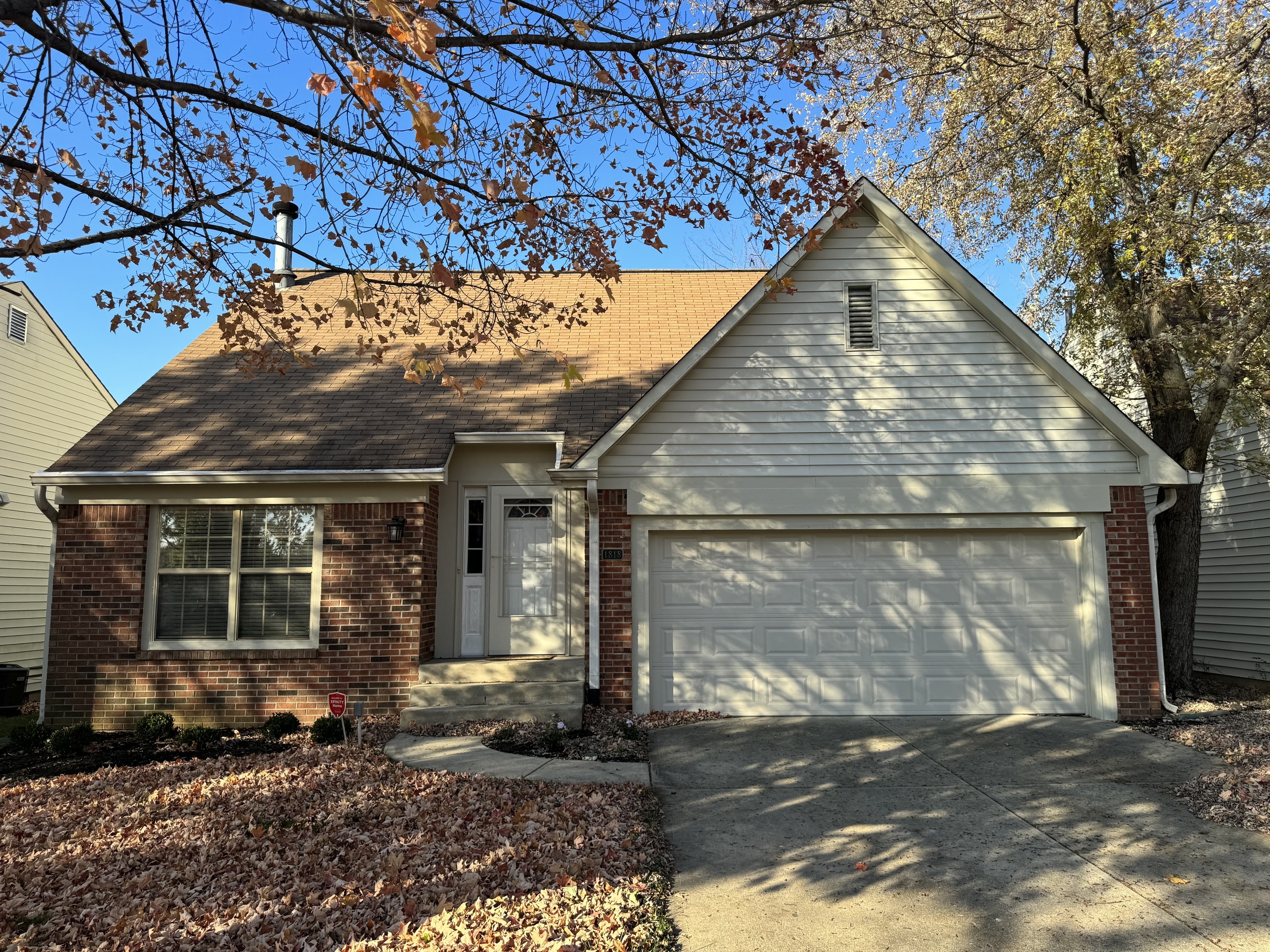 1818 Park North Way Indianapolis IN 46260