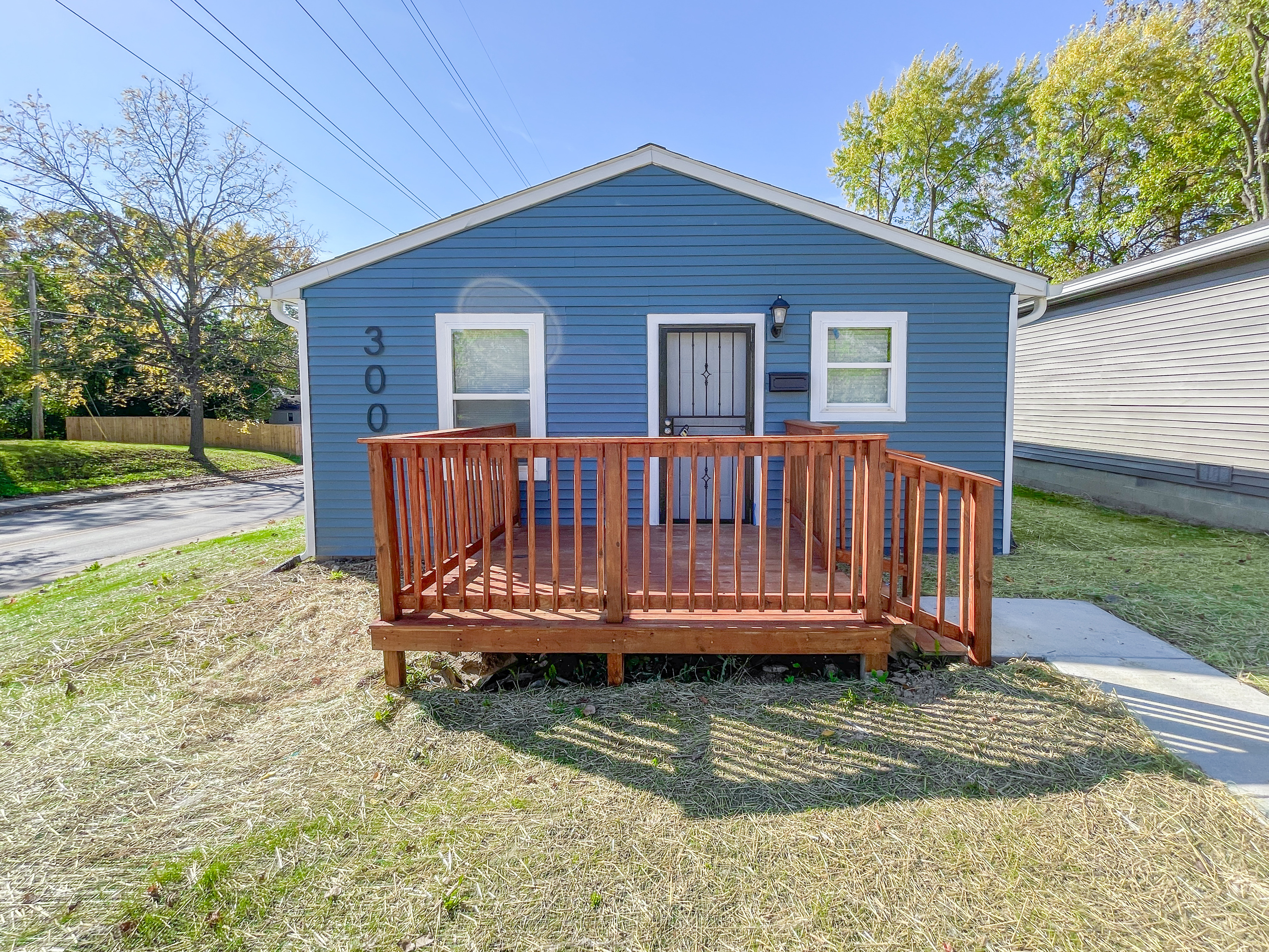 3002 N Olney Street Indianapolis IN 46218